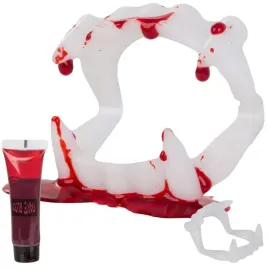 zestaw-sztuczne-zeby-krew-halloween-kly-wampira-draculi-krew-w-tubce