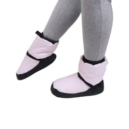 buty-ocieplacze-do-tanca-xs-rozowe-rozm-31-33
