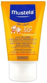 mustela-sun-mleczko-spff50-100-ml