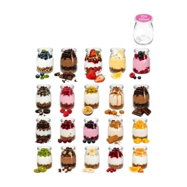 pojemniki-na-desery-150ml-jogurt-na-miod-prezent-mus-z-pokrywka-20-sztuk