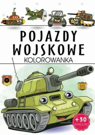 pojazdy-wojskowe-kolorowanka-praca-zbiorowa