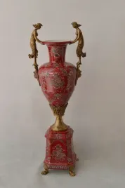 czerwona-amfora-puchar-waza-porcelana-braz-60