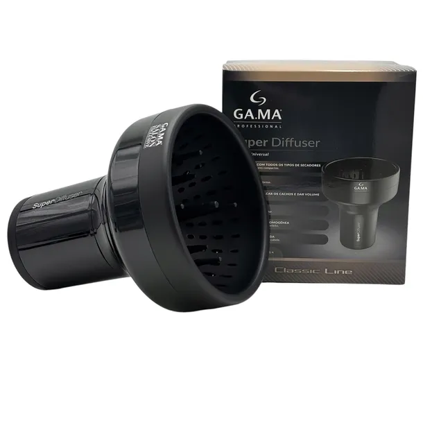 Dyfuzor GA.MA Super Diffuser SH3010 AV11.600