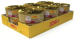 josicat-finest-mus-dla-kota-z-wolowina-12x85g