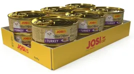 josicat-finest-mus-dla-kota-z-indykiem-12x85g