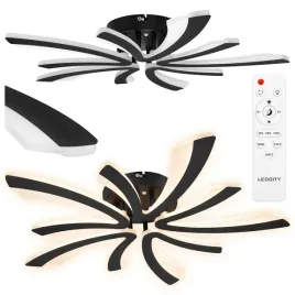 lampa-sufitowa-led-zyrandol-wiszaca-plafon-4000k-3-kolory-czarna-z-pilotem
