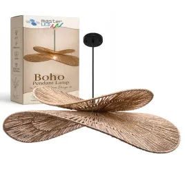 lampa-sufitowa-led-wiszaca-zyrandol-e27-oprawa-pleciona-80cm-boho-bambusowa
