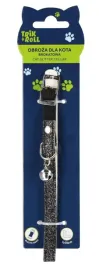 obroza-dla-kota-brokatowa-1cm