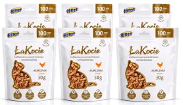 hilton-liofilizowany-kurczak-6x30g-przysmak-dla-kota-100percent-miesa