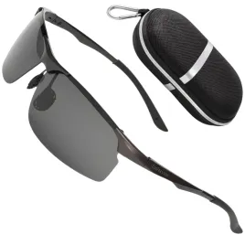 okulary-polaryzacyjne-czarne-sportowe-rower-etui-meskie-przeciwsloneczne