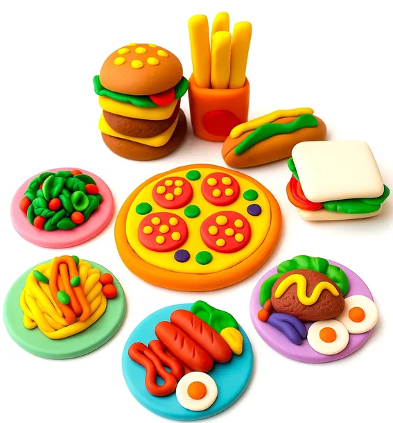 ciastolina-ciastomasa-pizza-ciasto-masa-plastyczna-plastelina-kolory-material-ciastolina