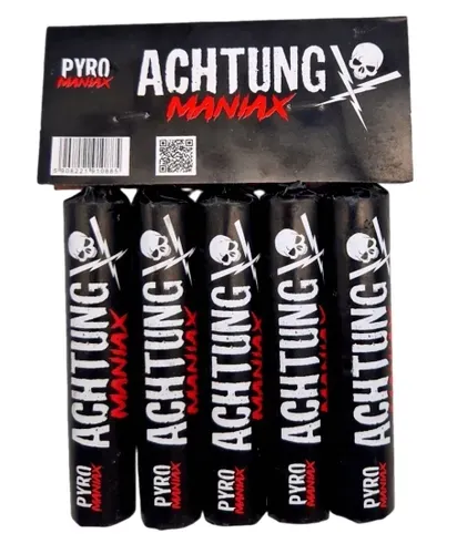 Petardy Hukowe Achtung Maniax 5g TP1