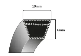 pasek-kosiarki-partner-p53-625d-553cm-mcculloch-m53-190er-m53-625-580364604