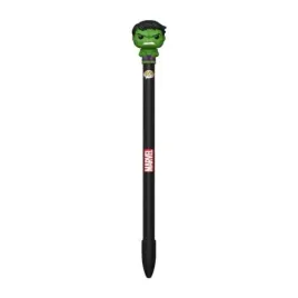 funko-pop-pen-with-topper-marvel-hulk