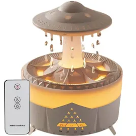 nawilzacz-powietrza-dyfuzor-zapachowy-lampa-led-w-ksztalcie-ufo-z-pilotem