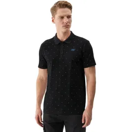 koszulka-meska-polo-4f-bawelniana-t-shirt-sportowy-casual-polowka-roz-3xl