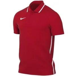 koszulka-meska-nike-dri-fit-park-26-polo-czerwona