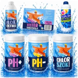 zestaw-do-basenu-6w1-chlor-szok-ph-ph-alga-flok-tester-aquaking-gamix