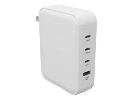 hyper-hyperjuice-145w-usb-c-gan-travel-charger-with-4-ports-white