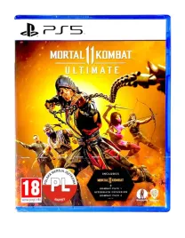 mortal-kombat-11-xi-ultimate-ps5-plyta-napisy-pl