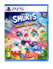 the-smurfs-village-party-ps5-gra-dla-dzieci-nowa-polskie-napisy