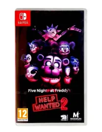 five-nights-at-freddys-help-wanted-2-switch-gra-na-kartridzu-nowa