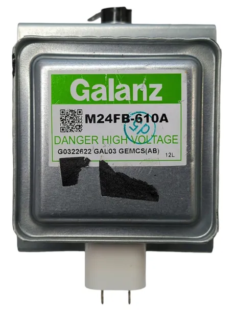 MAGNETRON DO MIKROFALÓWKI GALANZ M24FB-610A
