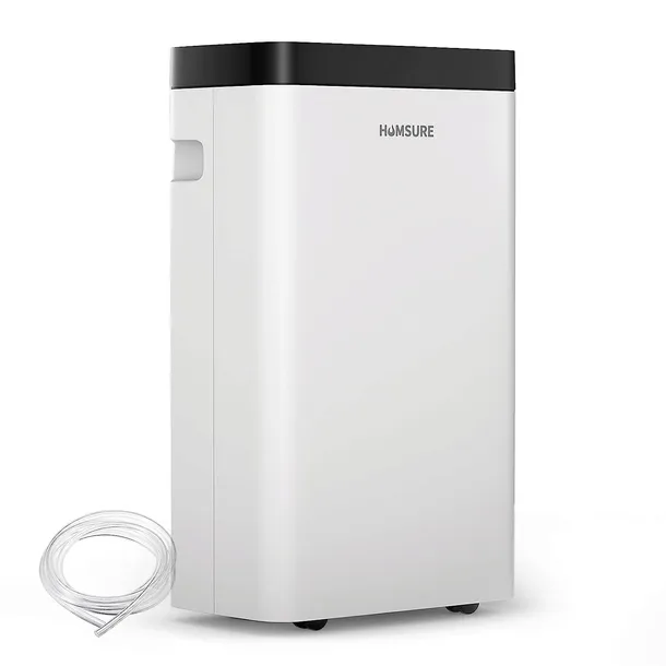 Osuszacz powietrza Humsure AP10-2012EE 200 W 16 l/24H
