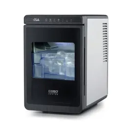 caso-icecube-pro-kostkarka-do-lodu-130w-krystaliczne-kostki