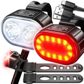lampka-rowerowa-swiatlo-przod-tyl-led-na-rower-kierownice-mocna-usb-jasna