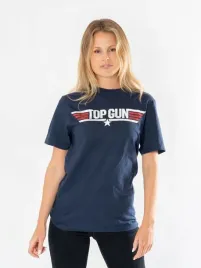 top-gun-t-shirt-logo-size-s