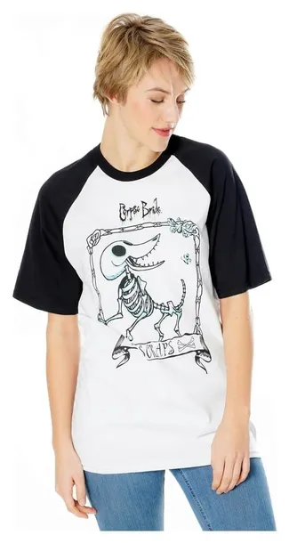 corpse-bride-t-shirt-scraps-size-m-marka-bez-marki