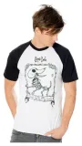 corpse-bride-t-shirt-scraps-size-m-kolor-wielokolorowy