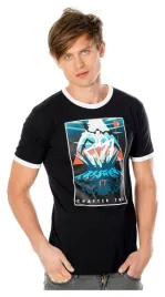 it-t-shirt-vintage-sewer-monster-size-m