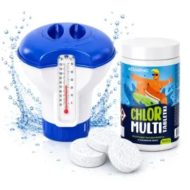 zestaw-do-basenu-bojka-termometr-chlor-multi-mini-tabletki-20g-aquaking