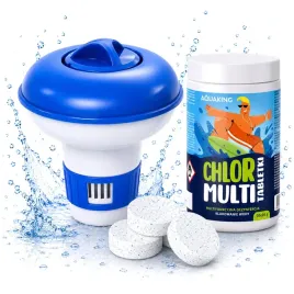 zestaw-do-basenu-bojka-chlor-multi-mini-tabletki-20g-1kg-aquaking