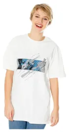 dc-comics-t-shirt-batman-manga-rip-size-xxl