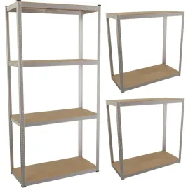 regal-metalowy-czteropolkowy-180x90x40cm-rk-03-mamuth-garazowy-mocny