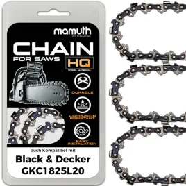 3x-lancuch-pily-35cm-13mm-3-8-50-tg-do-black-and-decker-gkc1825l20
