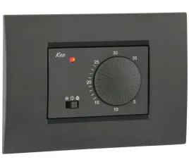 vemer-keo-b-termostat-podtynkowy-z-pokretlem-zasilanie-bateryjne