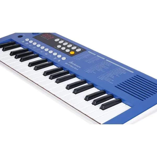 keyboard-startone-bk-37-mini-blue-kod-producenta-4047371081180-stan-nowy