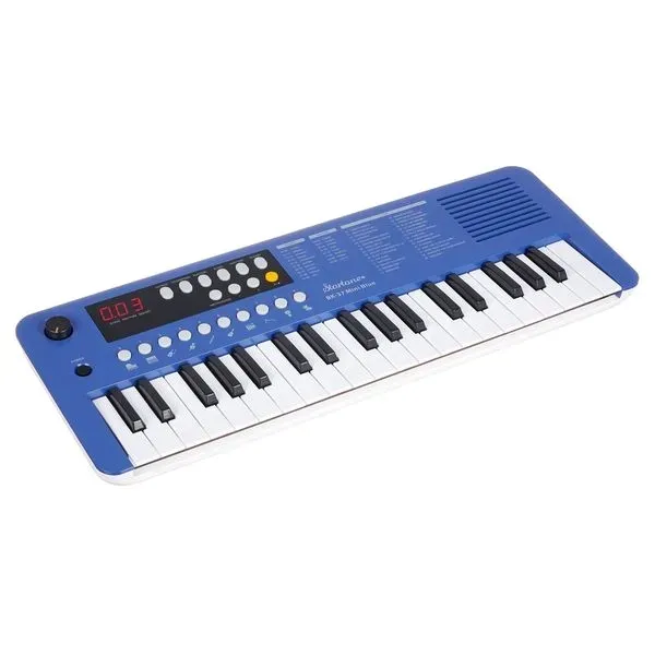 keyboard-startone-bk-37-mini-blue-kod-producenta-4047371081180-model-bk-37