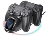 ladowarka-stacja-dokujaca-ladujaca-do-pad-ps4-2x-stan-opakowania-oryginalne