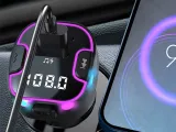 transmiter-bluetooth-samochodowy-fm-3x-usb-typ-c-adapter-ladowarka-funkcje-ladowarka-usb-zestaw-glosnomowiacy