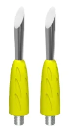 2x-staleks-czesc-robocza-kopytka-combo-uniq-12-kopytko-skosne-wysoka-jakosc