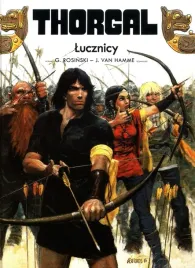 thorgal-lucznicy-thorgal-tom-9-wyd-2024