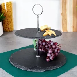 patera-2-poziomowa-kamienna-23-cm