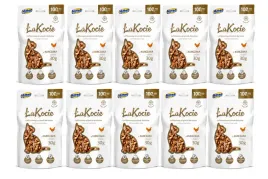 hilton-liofilizowany-kurczak-10x30g-przysmak-dla-kota-100percent-miesa