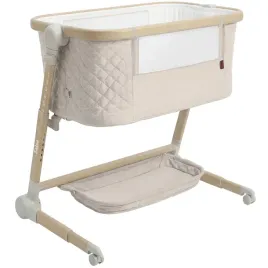 lozeczko-dostawne-z-kolyska-salsa-cremio-beige-carrello