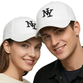 czapka-z-daszkiem-damska-meska-bejsbolowka-district-snap-white